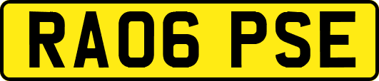 RA06PSE