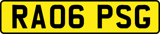 RA06PSG