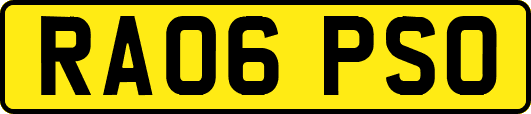 RA06PSO