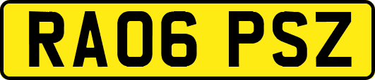 RA06PSZ