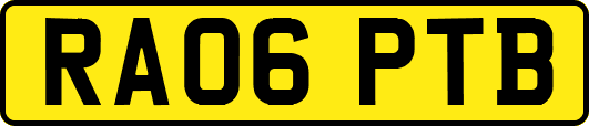 RA06PTB