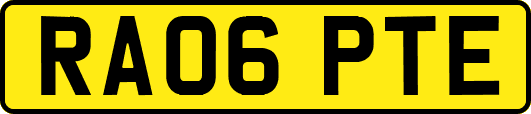 RA06PTE