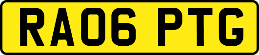 RA06PTG