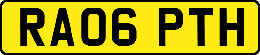 RA06PTH