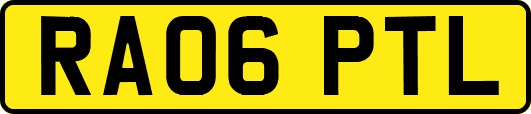 RA06PTL