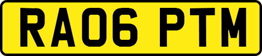 RA06PTM