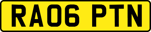RA06PTN