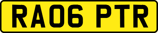 RA06PTR