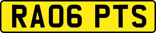 RA06PTS