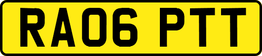RA06PTT