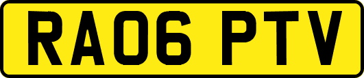 RA06PTV