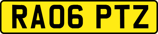 RA06PTZ