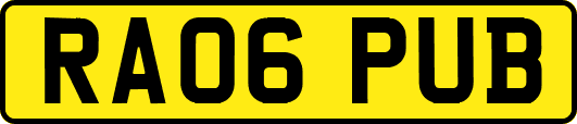 RA06PUB