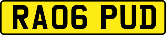 RA06PUD