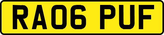 RA06PUF
