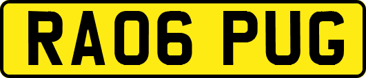 RA06PUG