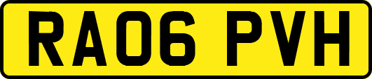 RA06PVH