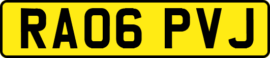 RA06PVJ