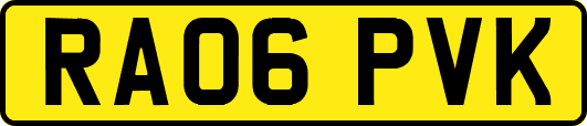 RA06PVK