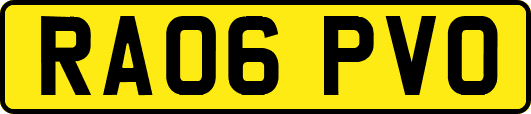 RA06PVO