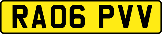 RA06PVV