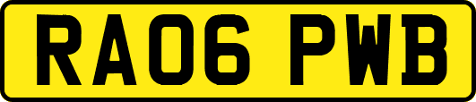 RA06PWB