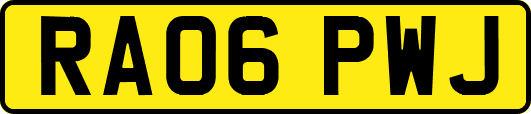 RA06PWJ
