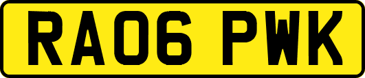RA06PWK