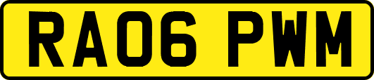RA06PWM