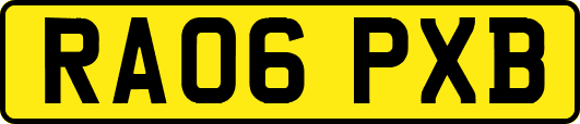 RA06PXB