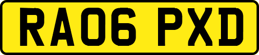 RA06PXD