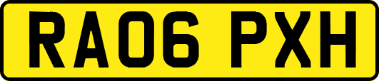 RA06PXH