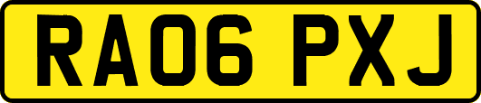 RA06PXJ