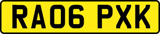 RA06PXK