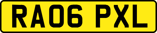 RA06PXL