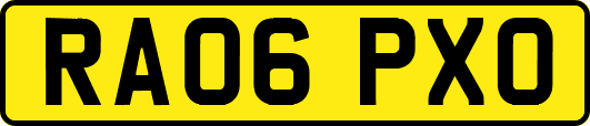 RA06PXO