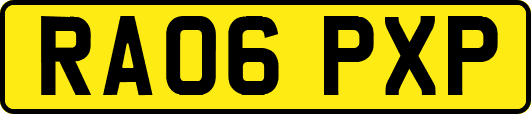 RA06PXP