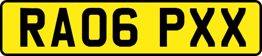 RA06PXX