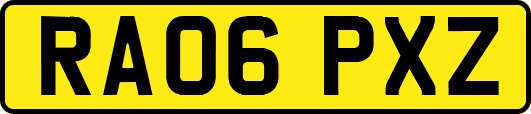 RA06PXZ
