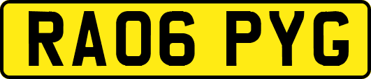 RA06PYG