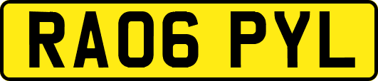RA06PYL