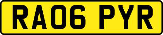 RA06PYR