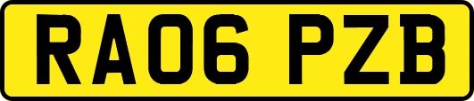 RA06PZB