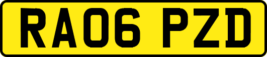 RA06PZD