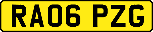 RA06PZG