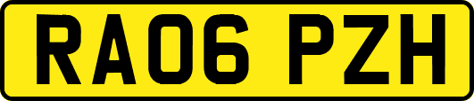RA06PZH
