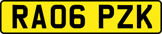 RA06PZK