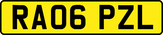 RA06PZL