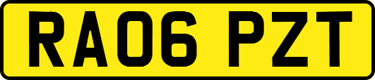 RA06PZT