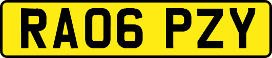 RA06PZY